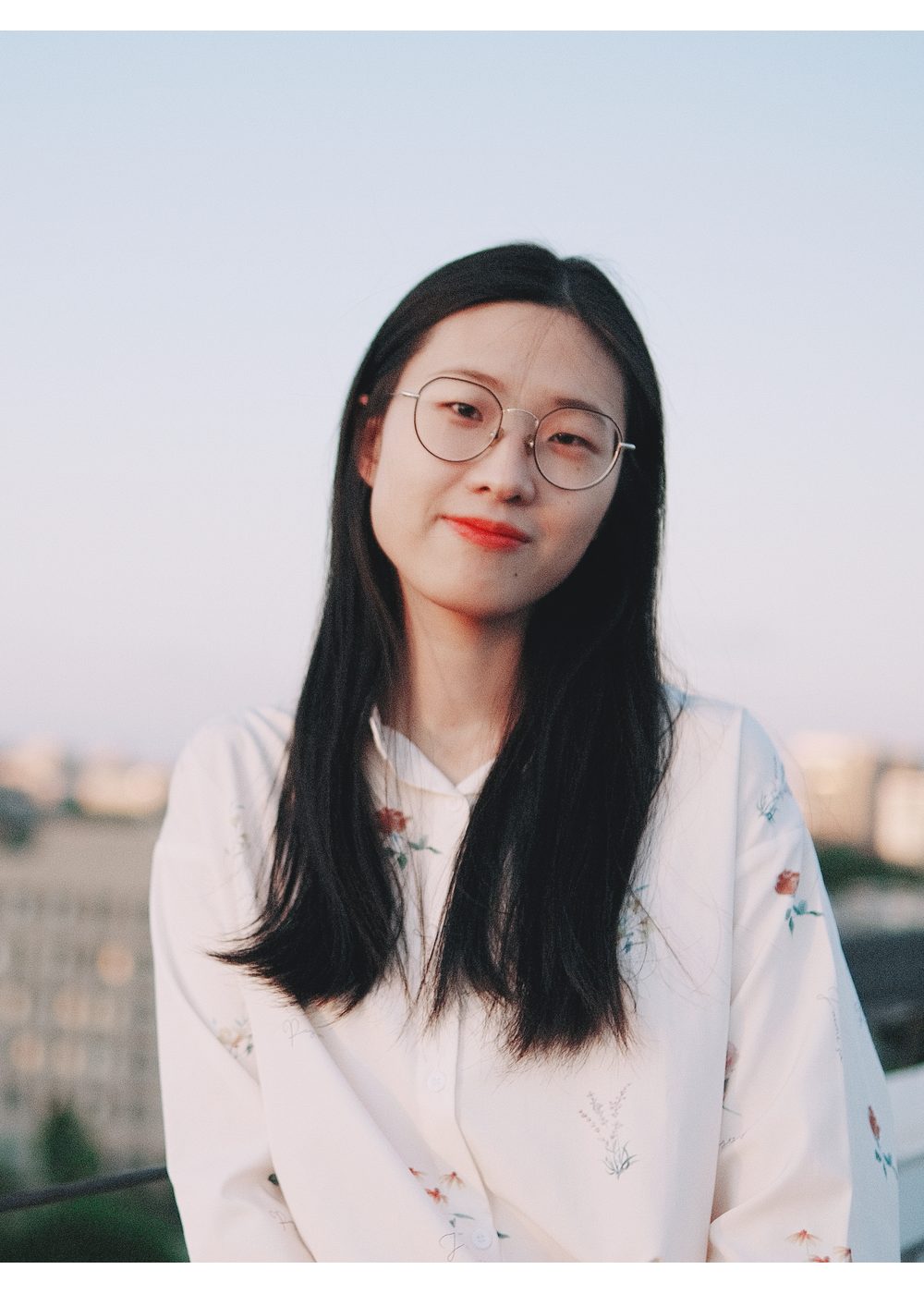 戴一双 照片 / photo