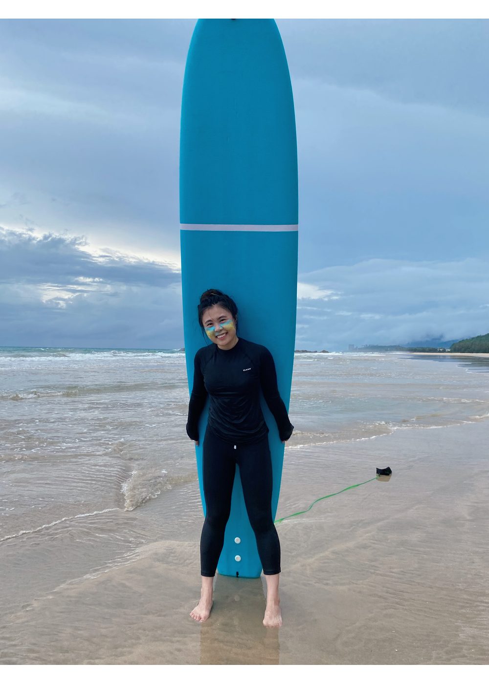 王舒 照片 / photo