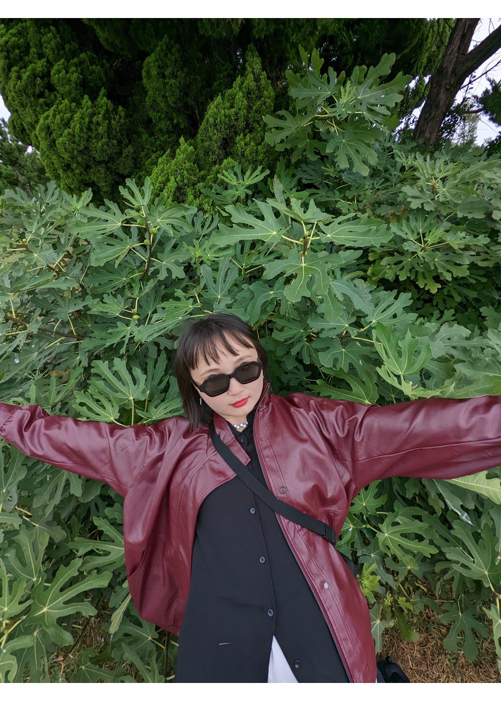 顾天舒 照片 / photo