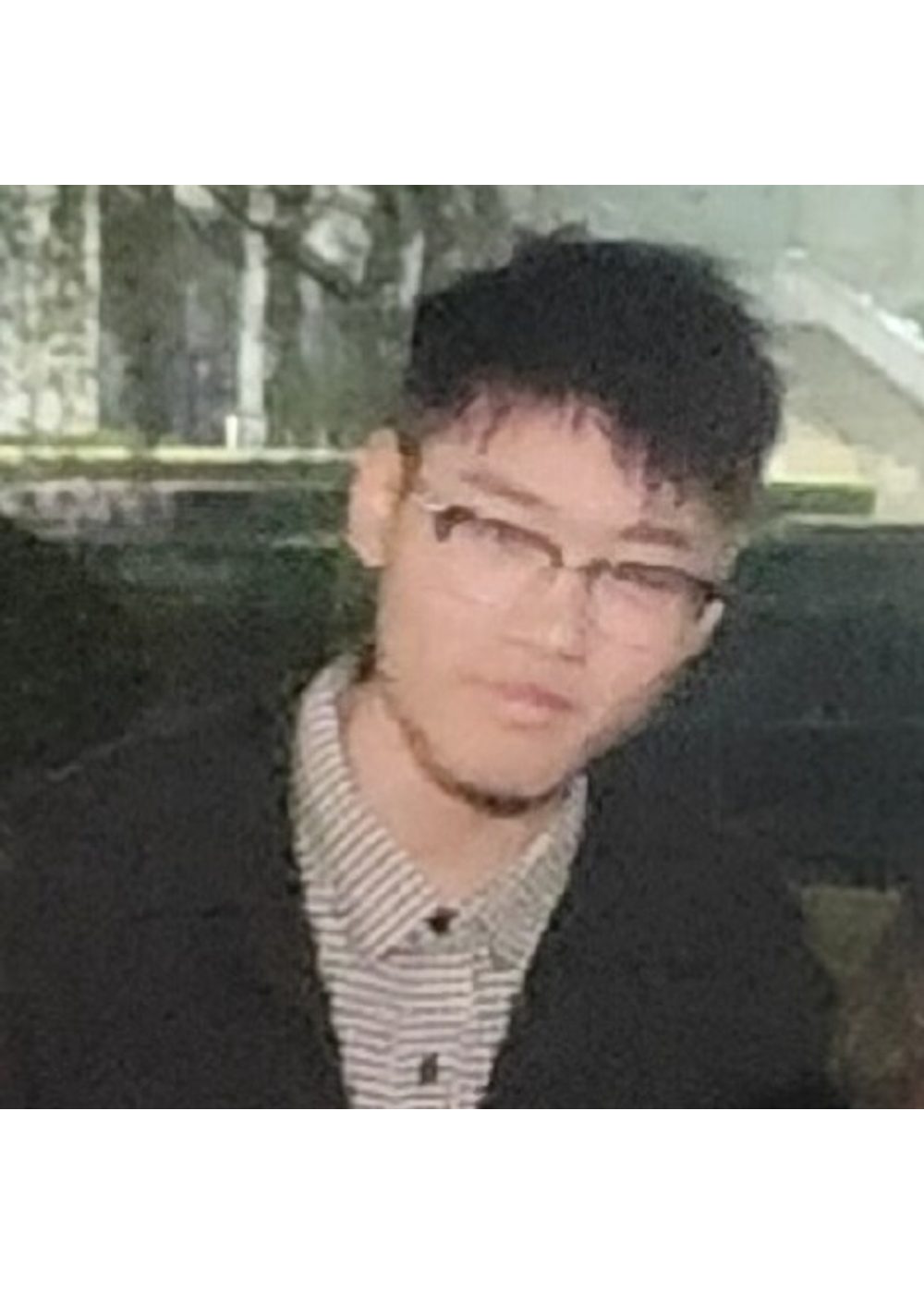 朱晨阳 照片 / photo