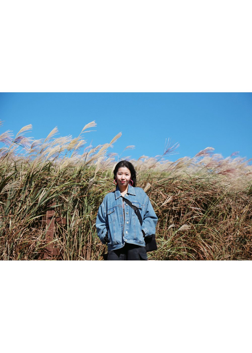 崇婧 照片 / photo