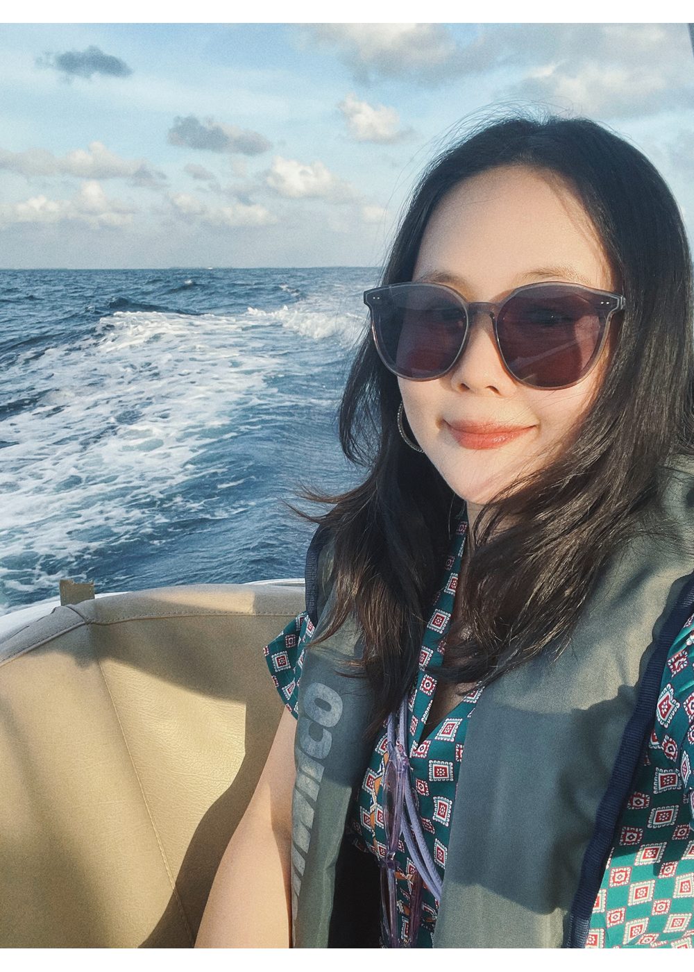 王涵 照片 / photo