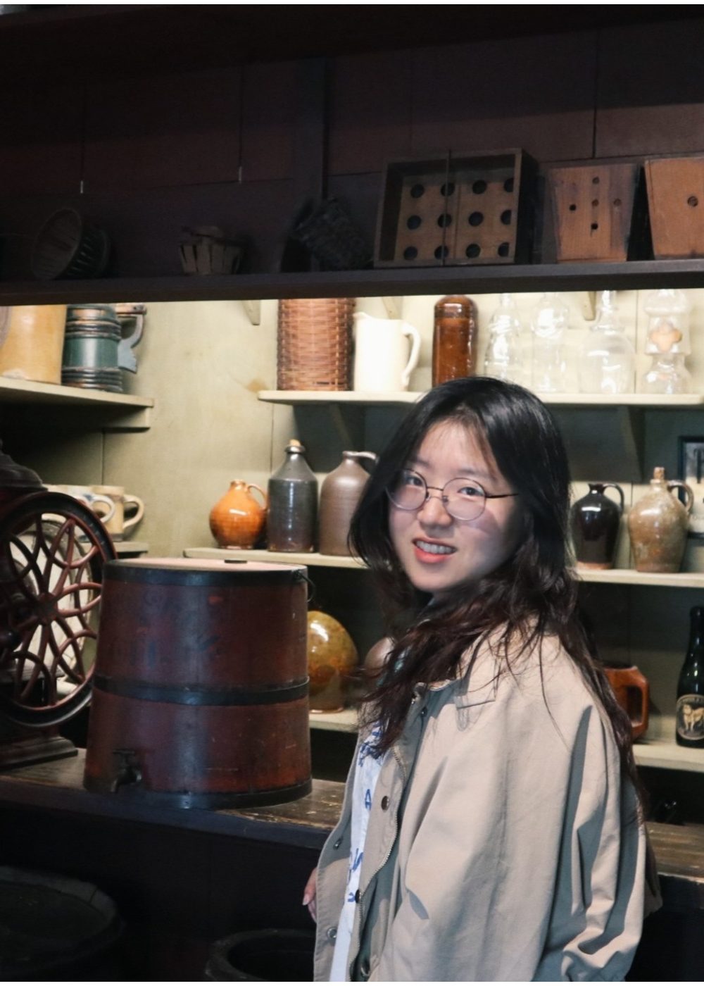 张慧紫 照片 / photo