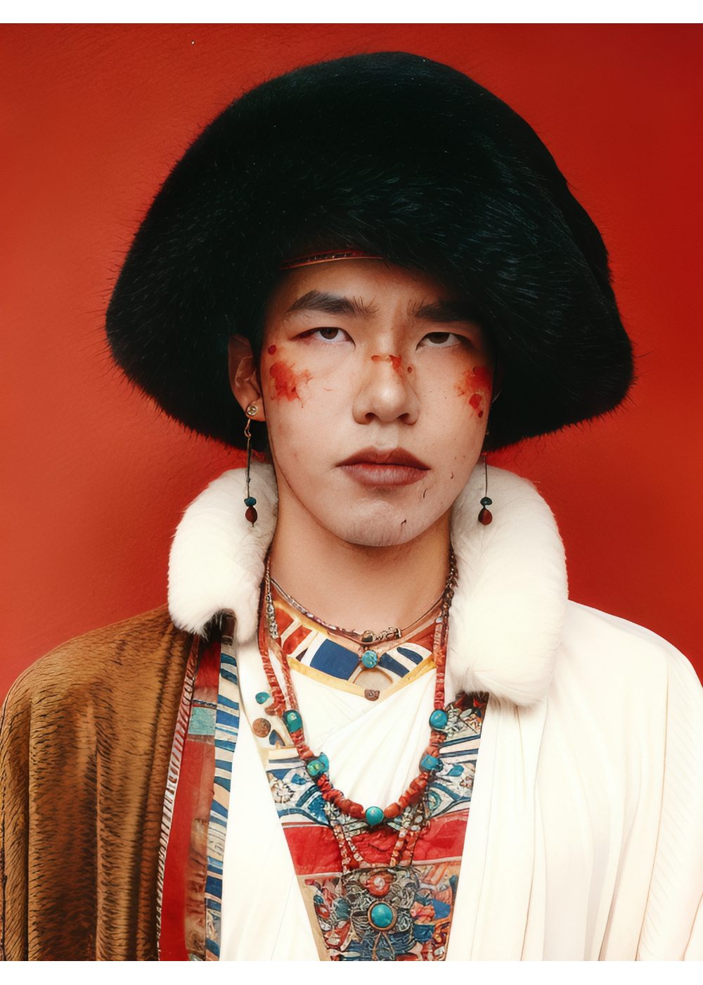 张凡星 照片 / photo