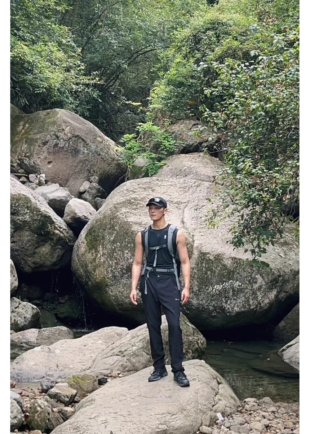 高瑞杰 照片 / photo