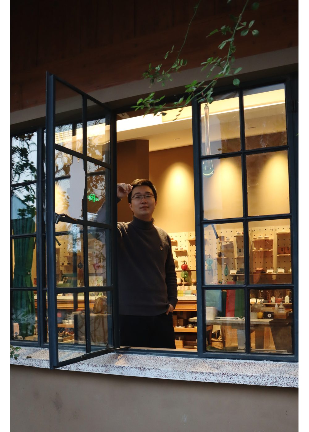 段昊洋 照片 / photo