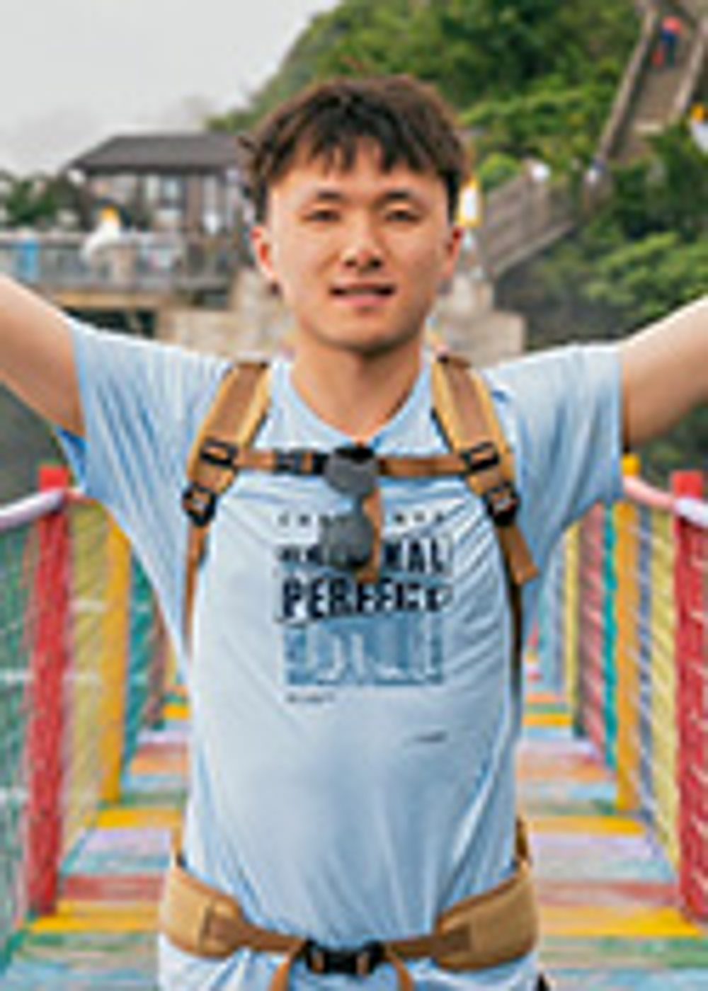 刘远见 照片 / photo