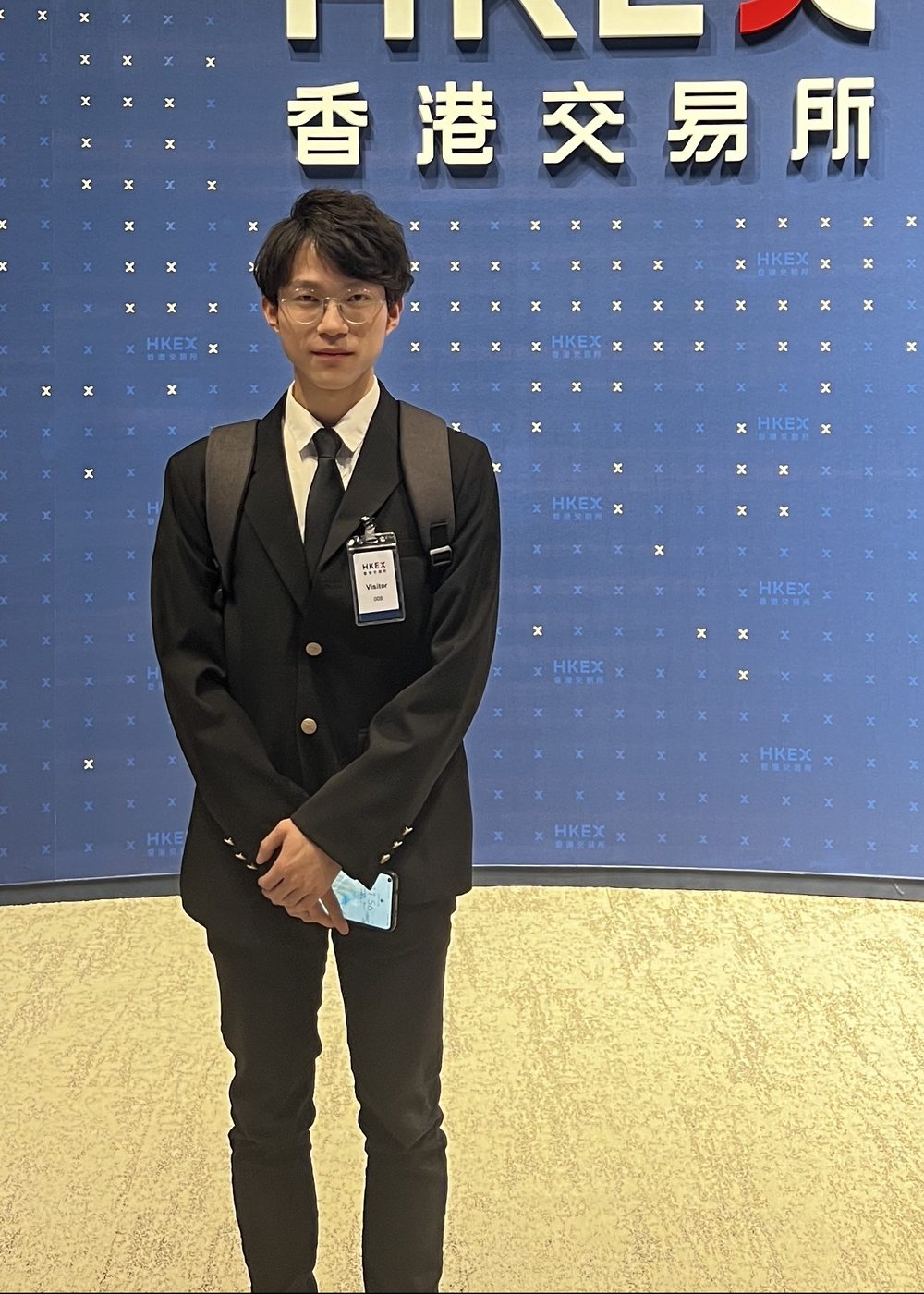 陆忆憧 照片 / photo