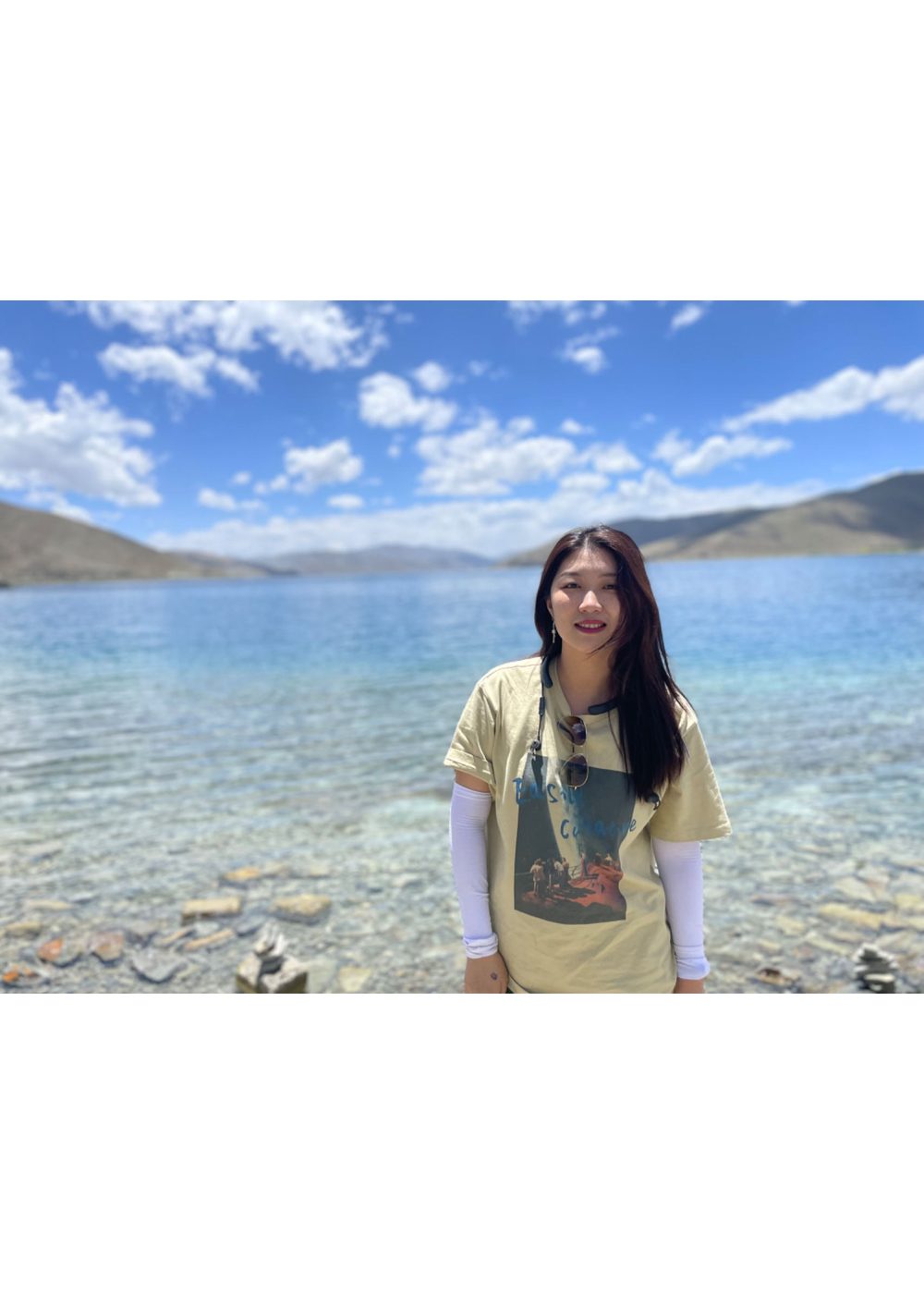 田露 照片 / photo