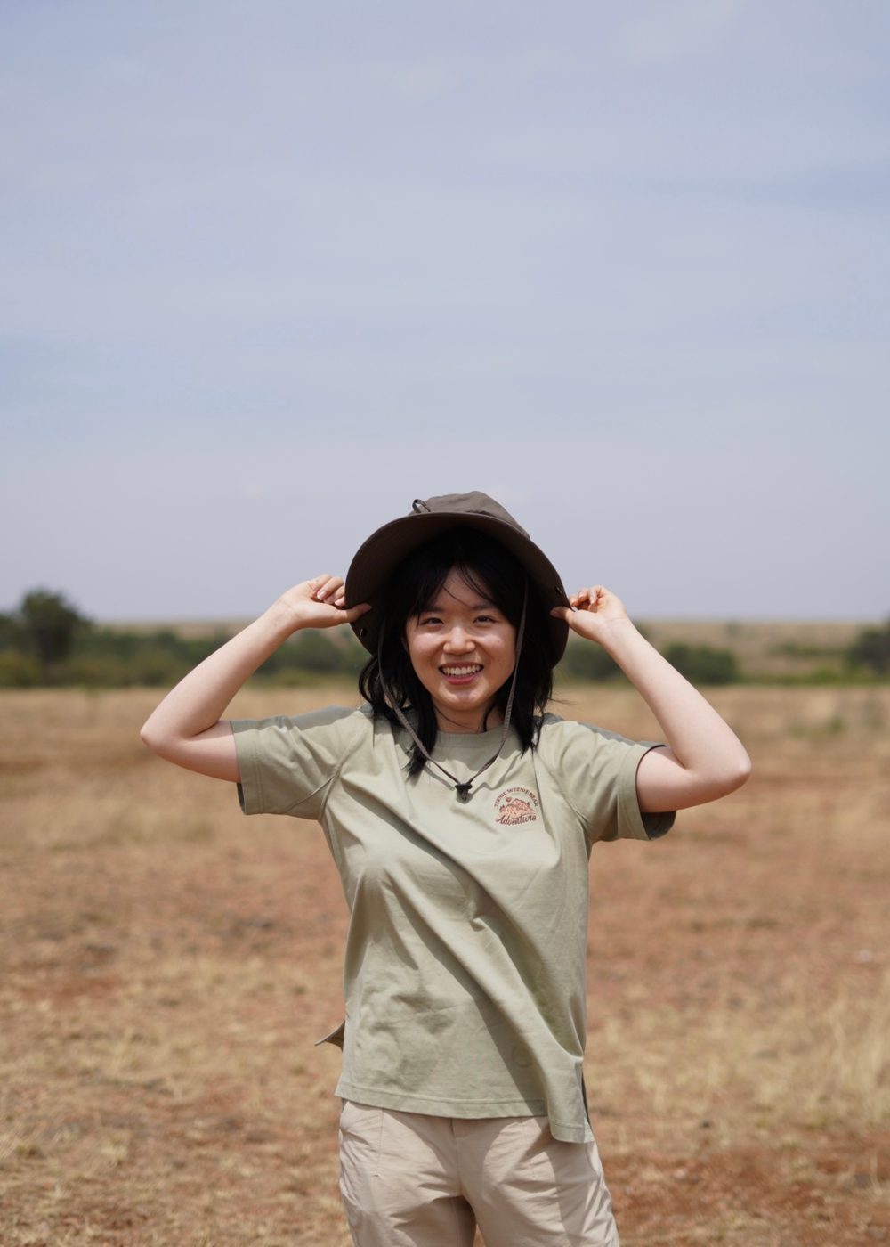 付玉洁 照片 / photo