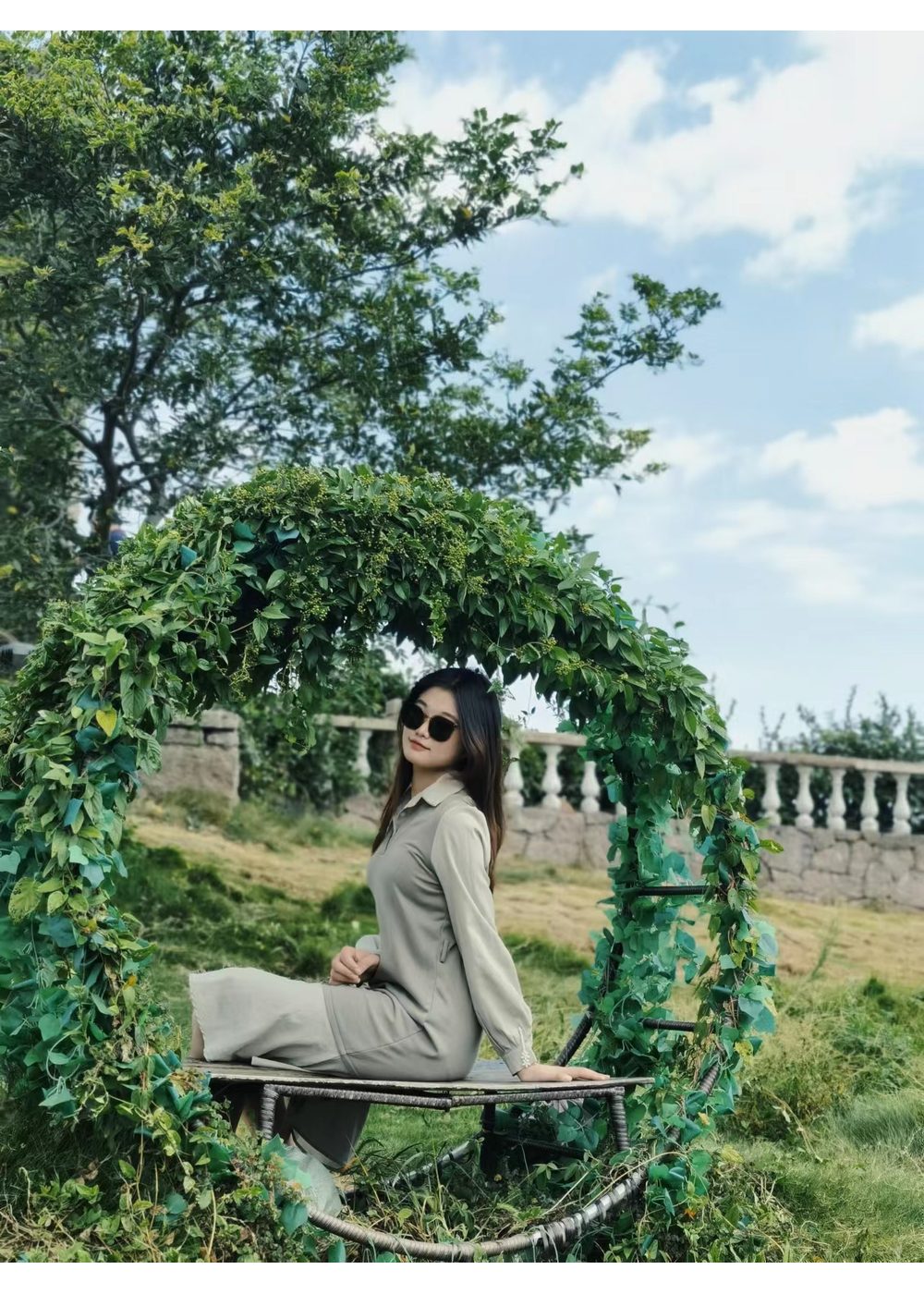 王若昀 照片 / photo