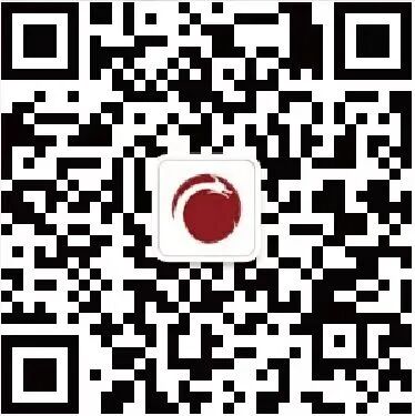 微信公众号二维码 / WeChat QR