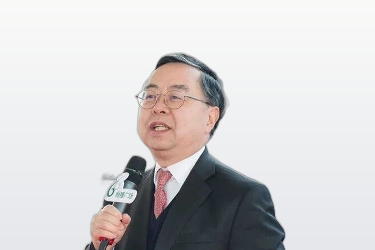 陈启宗 / Faculty avatar