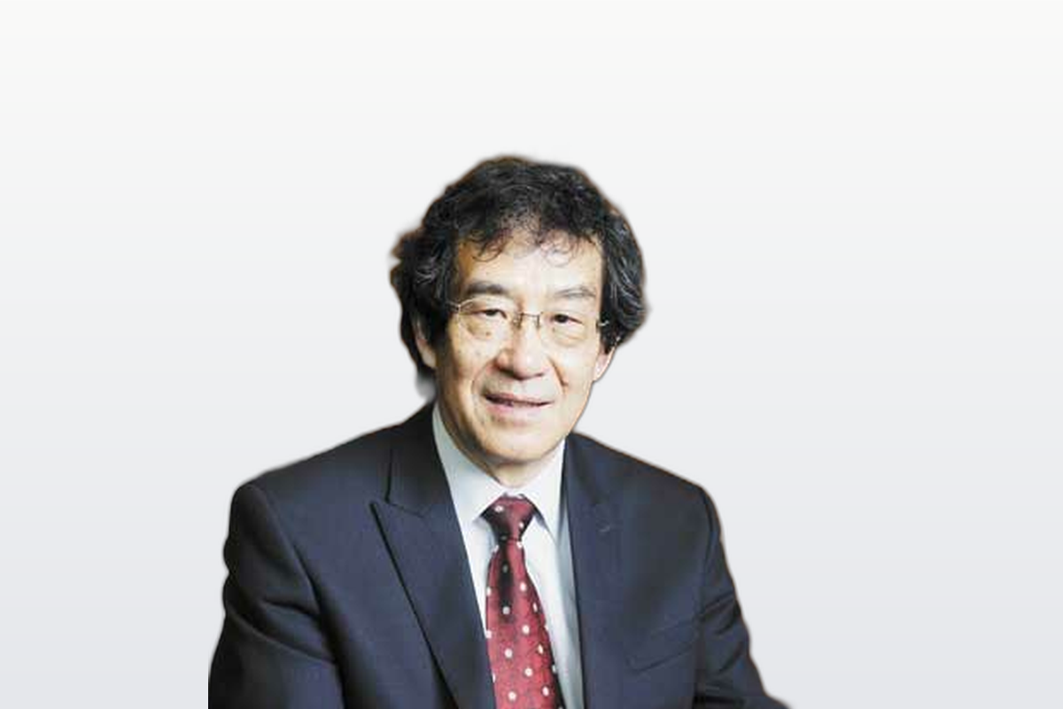 杜维明 / Faculty avatar