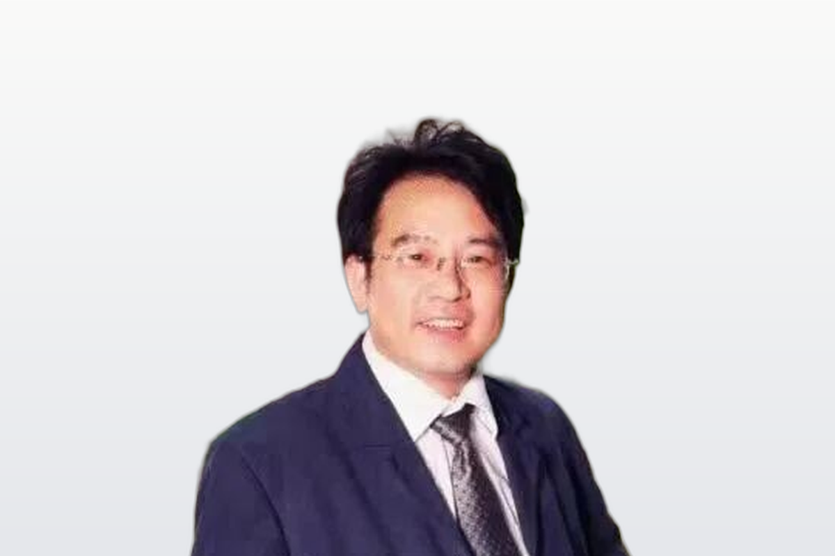 蒋岳祥 / Faculty avatar