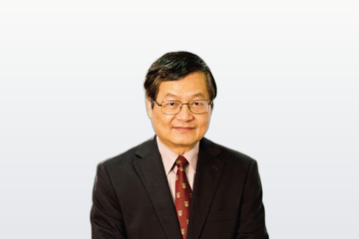 梁元生 / Faculty avatar