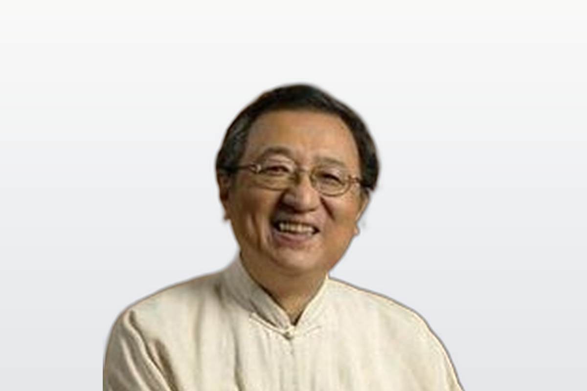 郑培凯 / Faculty avatar